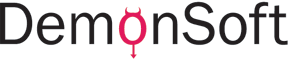 demonsoft logo